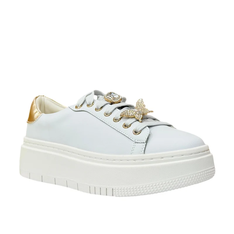 Kate Appleby Demd Sneaker für Damen - Snow Fly