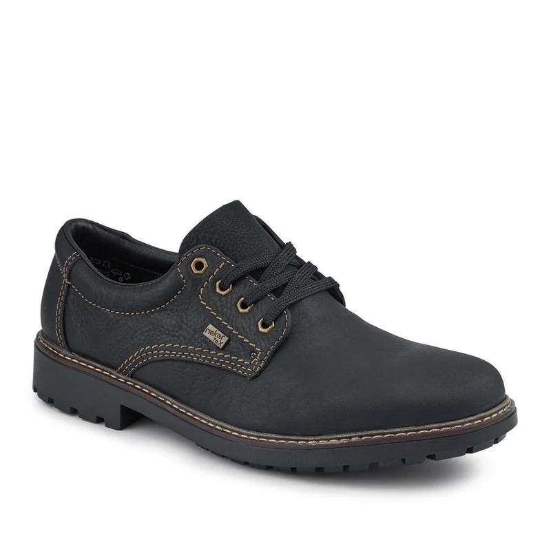 Lace-Up Shoes - RKR36521 / 322 384
