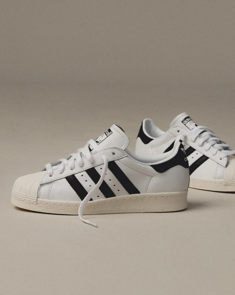 Adidas Superstar 82