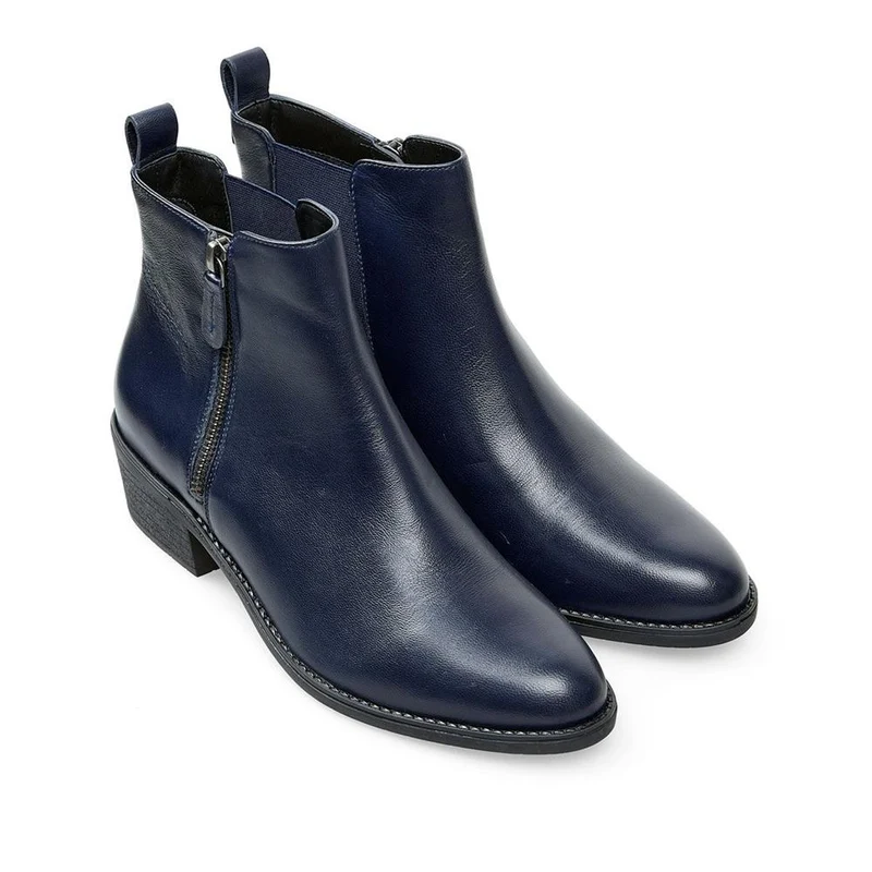 Essential Comfort Boots Multi Fit & E - BARLOW II XE