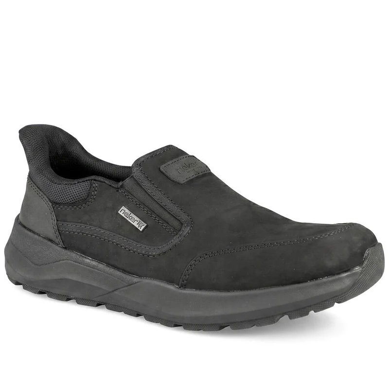 Rieker Slip On Grippy Shoes - RKR43051 / 330 221