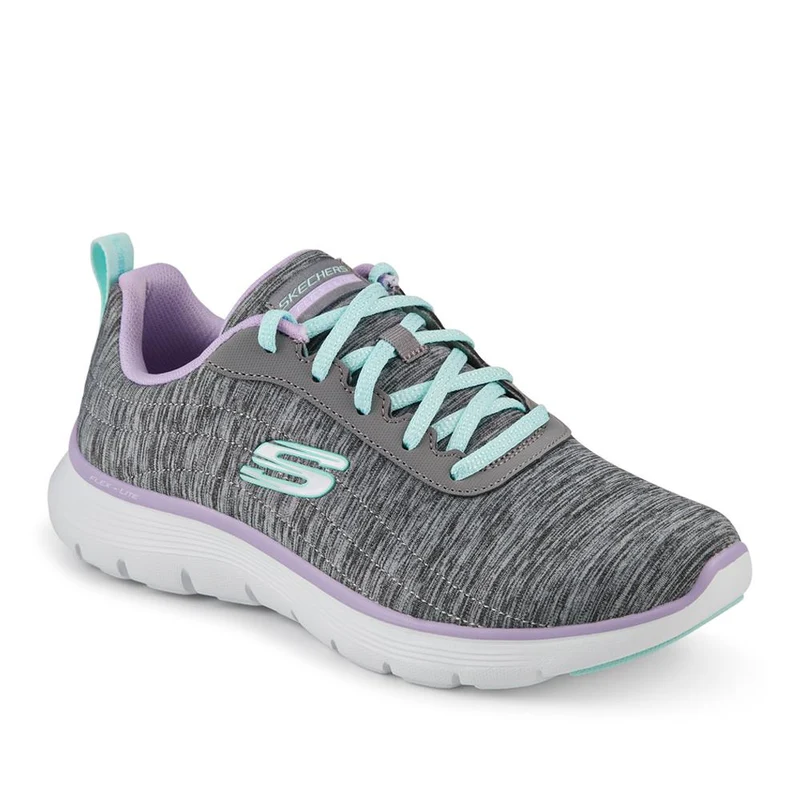 FLEX APPEAL Wide-Fit Slip-In Trainers - SKE42026 / 327 756