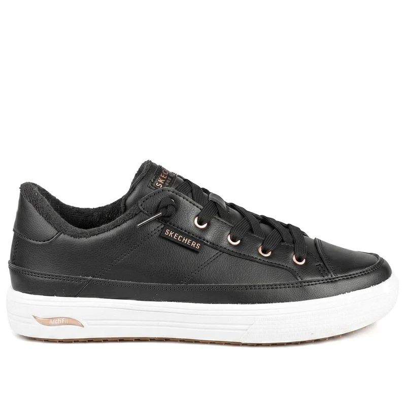 Arch Fit Arcade - On My Way Trainers - SKE41524 / 327 002 - Black