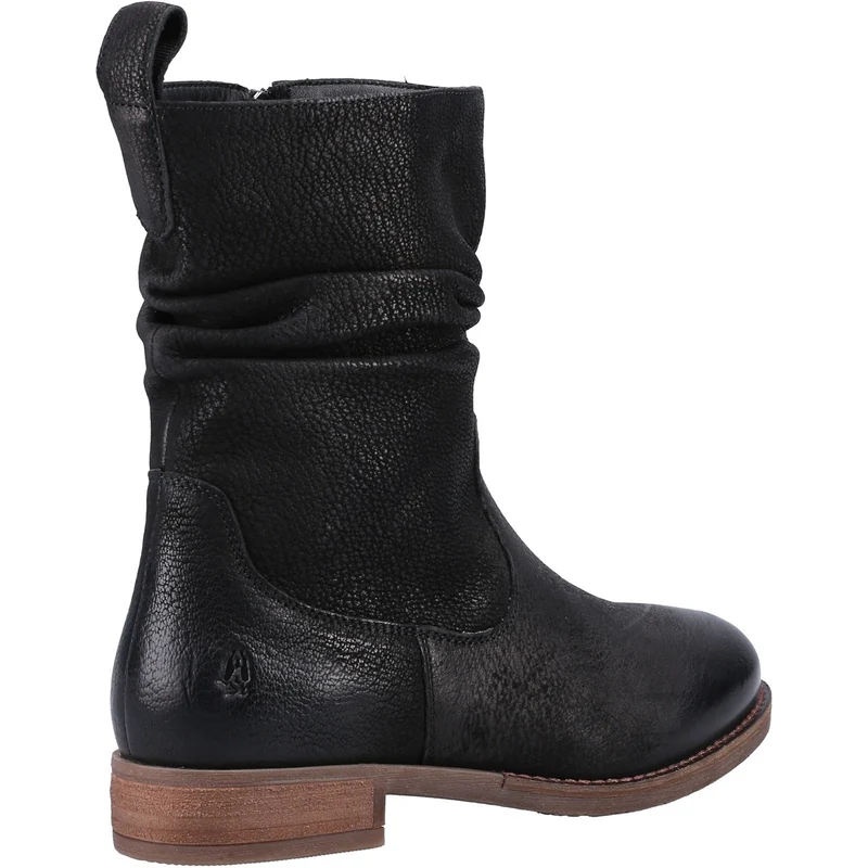 Hush Puppies Stiefeletten „Emilia“ für Damen - Schwarz