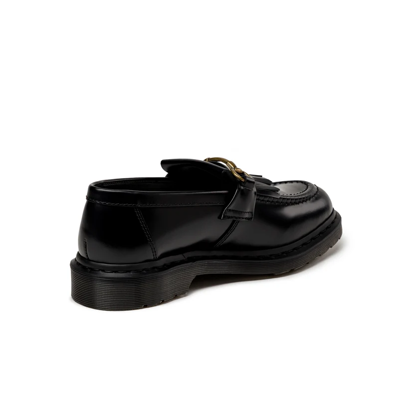 Dr. Martens Adrian Snaffle Loafer