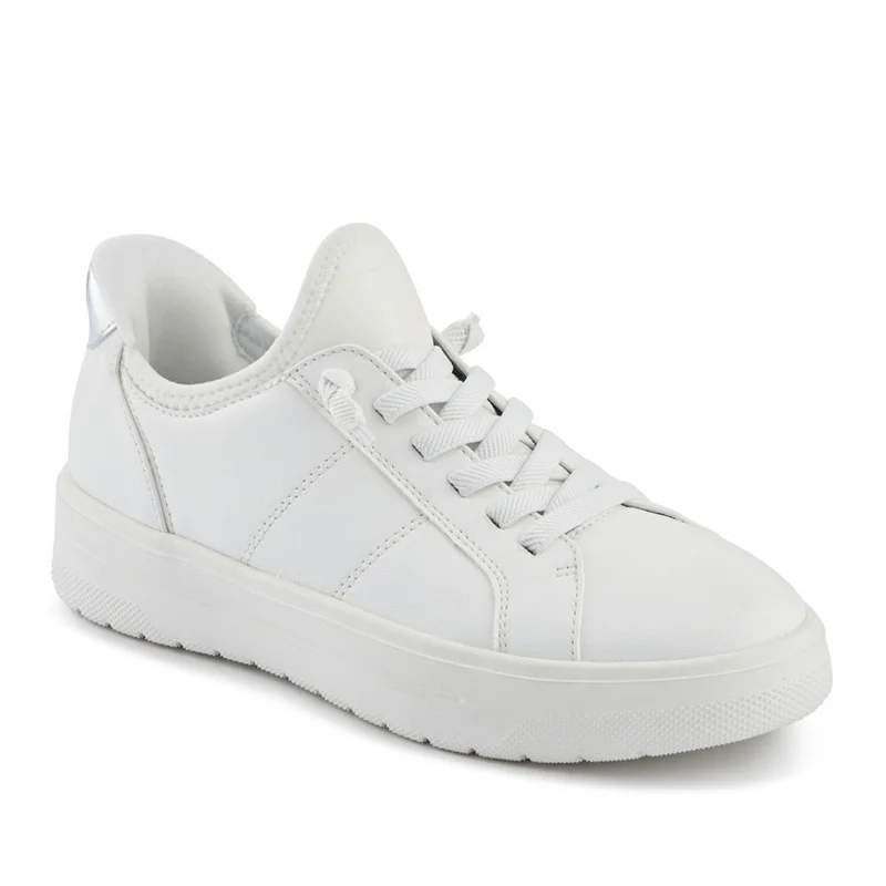 Just Step In Cushioned Chunky Trainers - JANSP42000 / 327 816