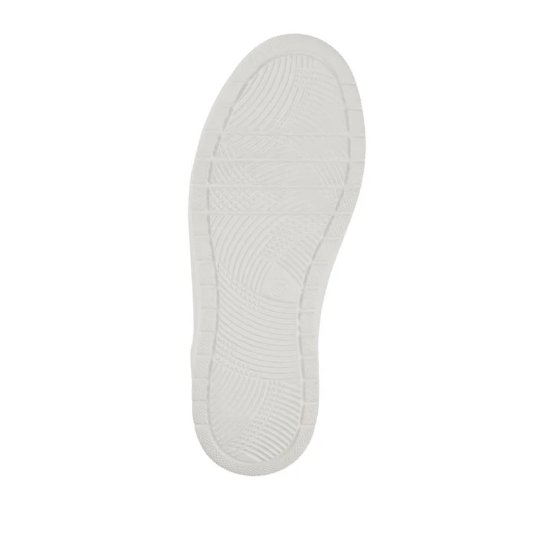 Easy Step In Cushioned Chunky Trainers - JANSP42000 / 327 816 - White