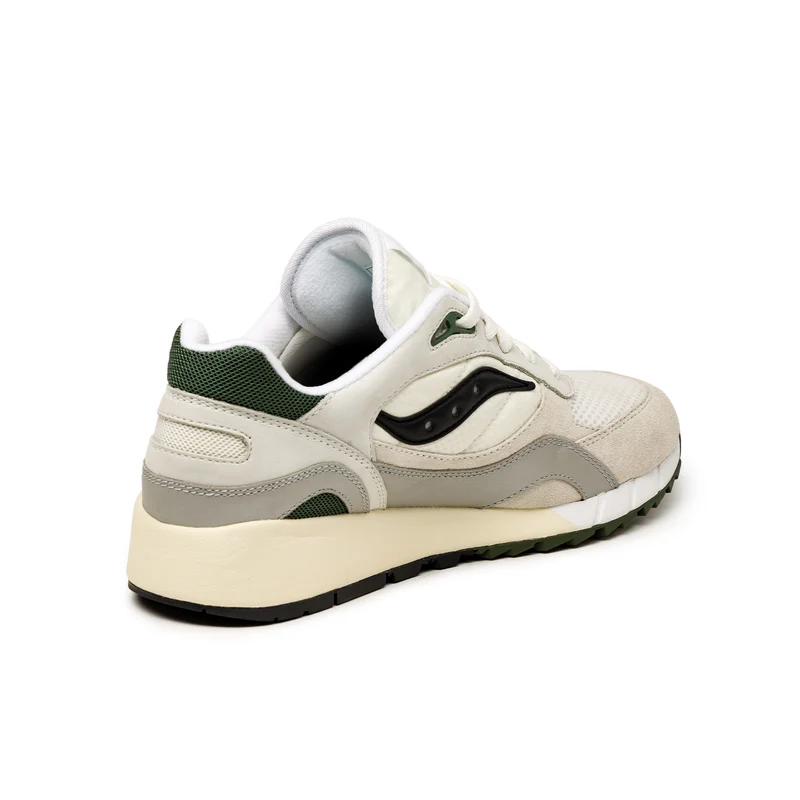 Saucony x Asphaltgold Shadow 6000