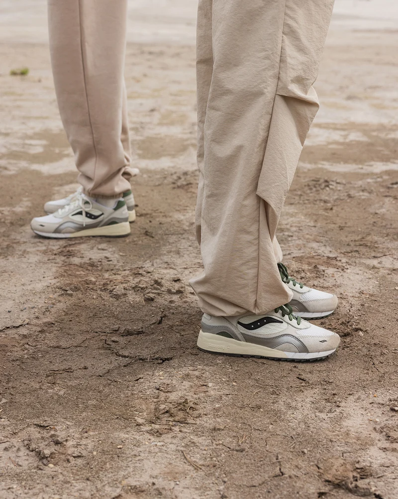 Saucony x Asphaltgold Shadow 6000