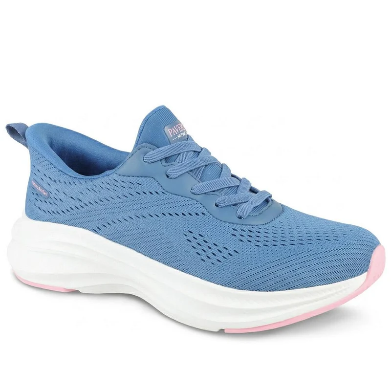 Pavers Active Wide Fit Easy Step In Trainers - VSHI43003 / 329 306