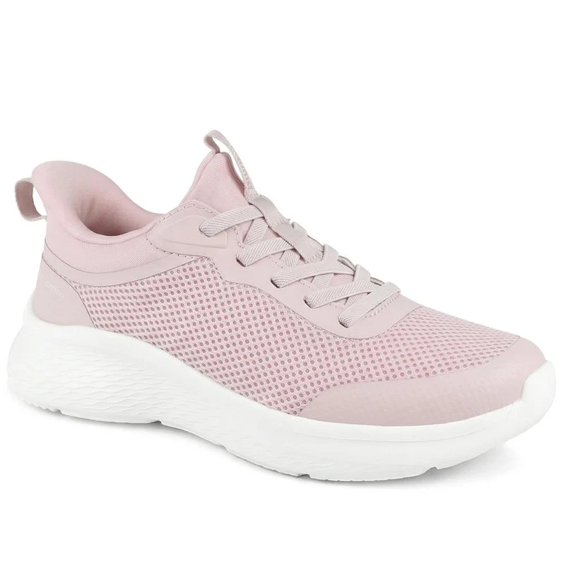 Pavers Active Wide Fit Easy Step In Trainers - VSHI43004 / 329 307