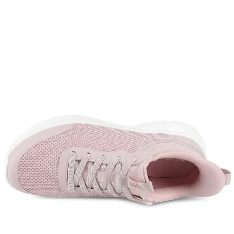Pavers Active Wide Fit Easy Step In Trainers - VSHI43004 / 329 307 - Pink