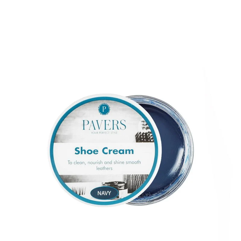Shoe Cream - SC2222 / 145 818 - Navy