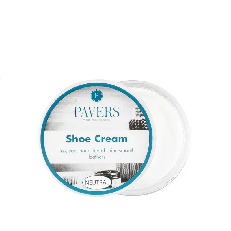 Shoe Cream - SC2222 / 145 818 - Neutral