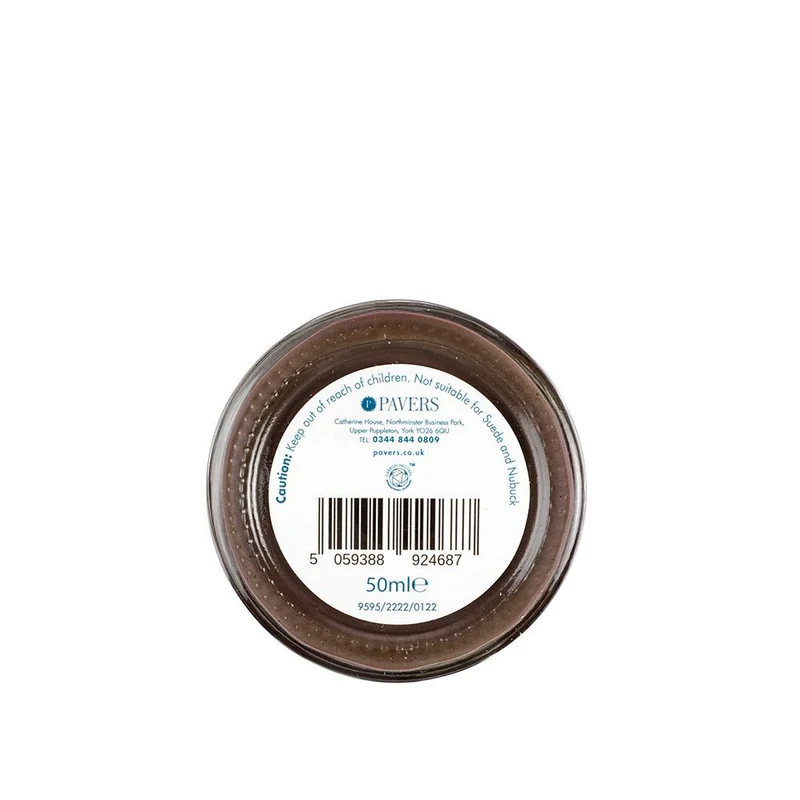 Shoe Cream - SC2222 / 145 818 - Dark Brown