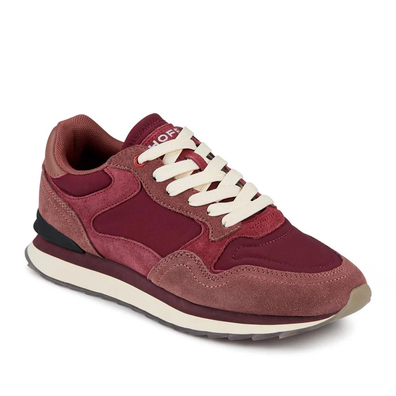 Hoff Leather Cushioned Trainers - HOFF42500 / 327 774
