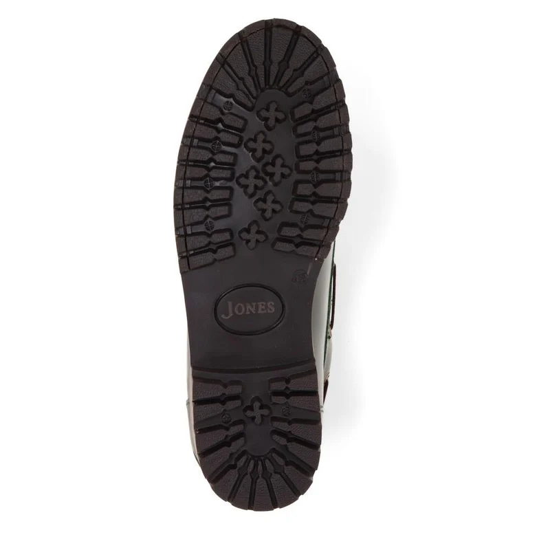 Pickering2 Leather Boat Shoes - PICKERING2 / 325 137 - Khaki