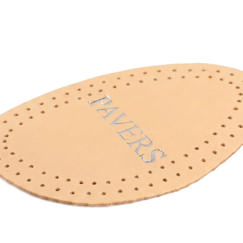 Leather Half Insoles - SC6016 / 145 826 - Half Insole