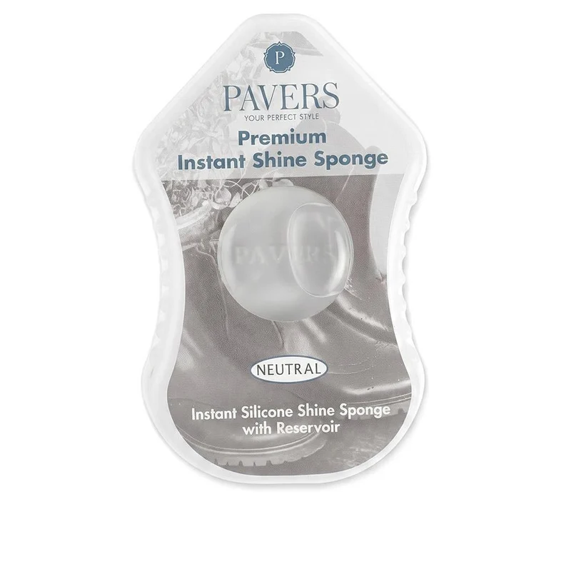 Premium Instant Shine Sponge - SC5674 / 145 834 - Neutral