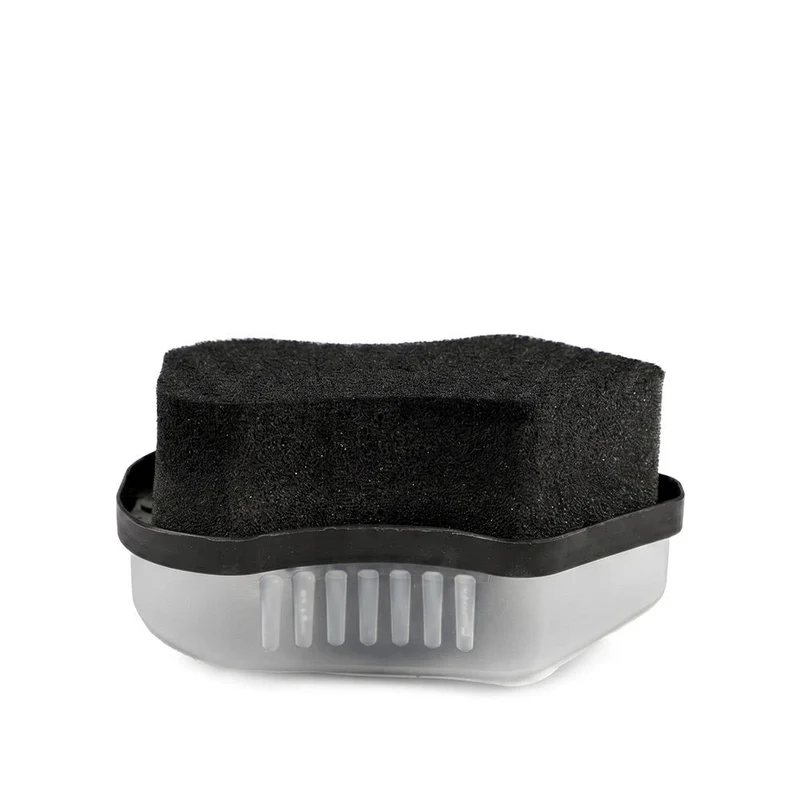 Premium Instant Shine Sponge - SC5674 / 145 834 - Black