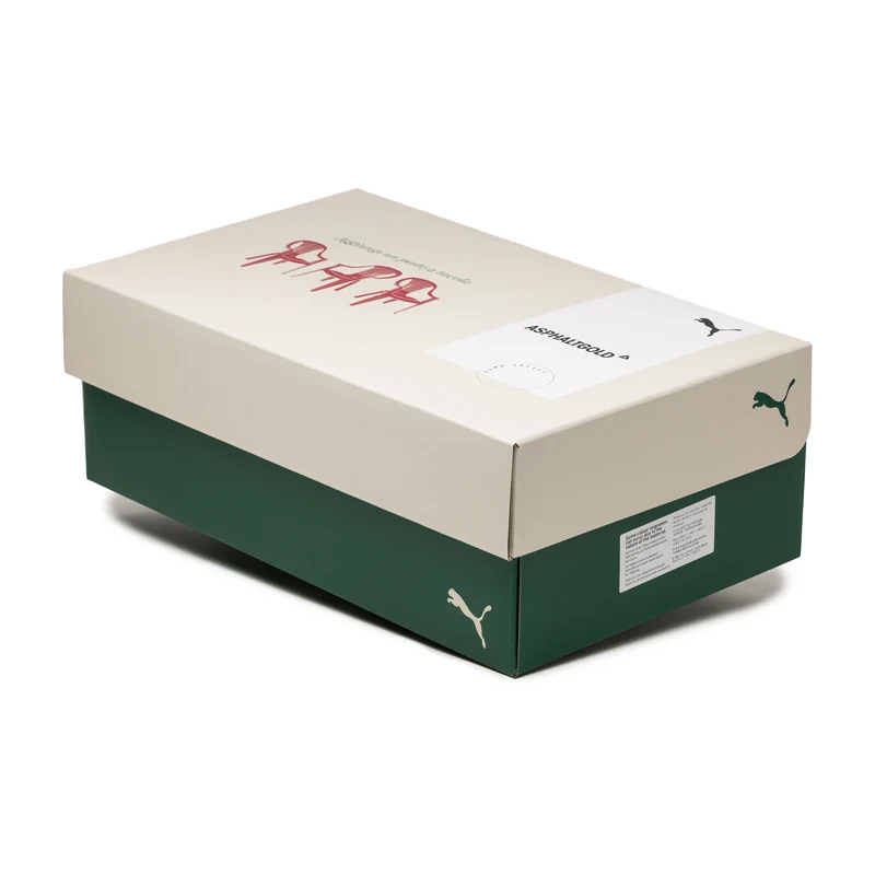 Puma x Asphaltgold Palermo *Sedia*