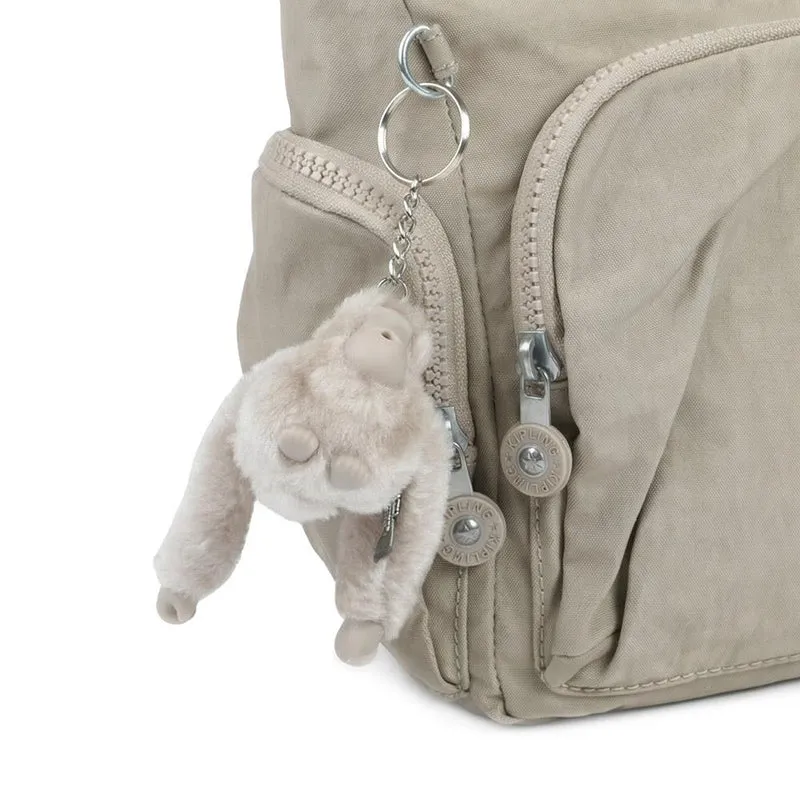 Organiser Crossbody Bag - KIP43006 / 329 463 - Taupe