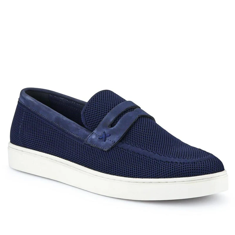 Quincee Slip-On Shoes - QUINCEE / 326 807