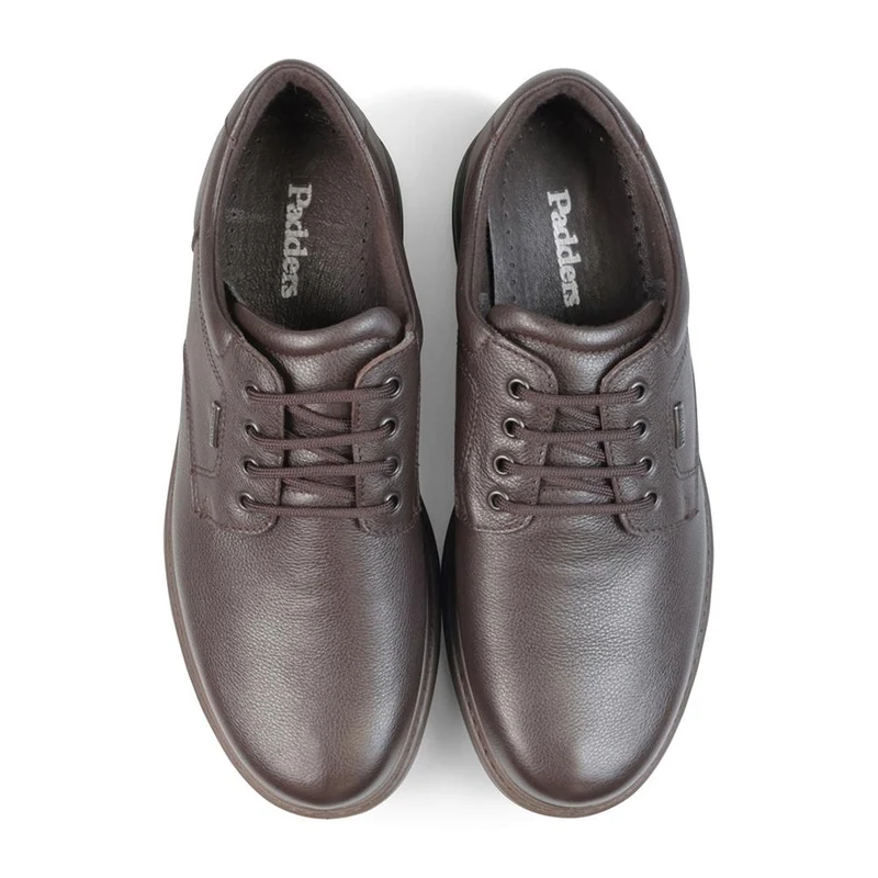 Padders Mens Waterproof G Fit - DRAYTON - Drayton / null - Brown Leather