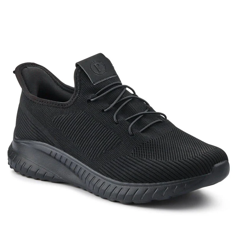 Slip-On Wide-Fit Trainers - BOJIE41004 / 326 872