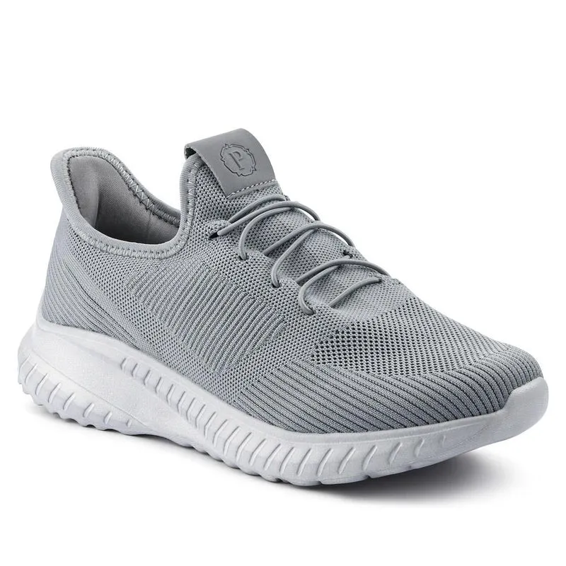 Slip-On Wide-Fit Trainers - BOJIE41004 / 326 872