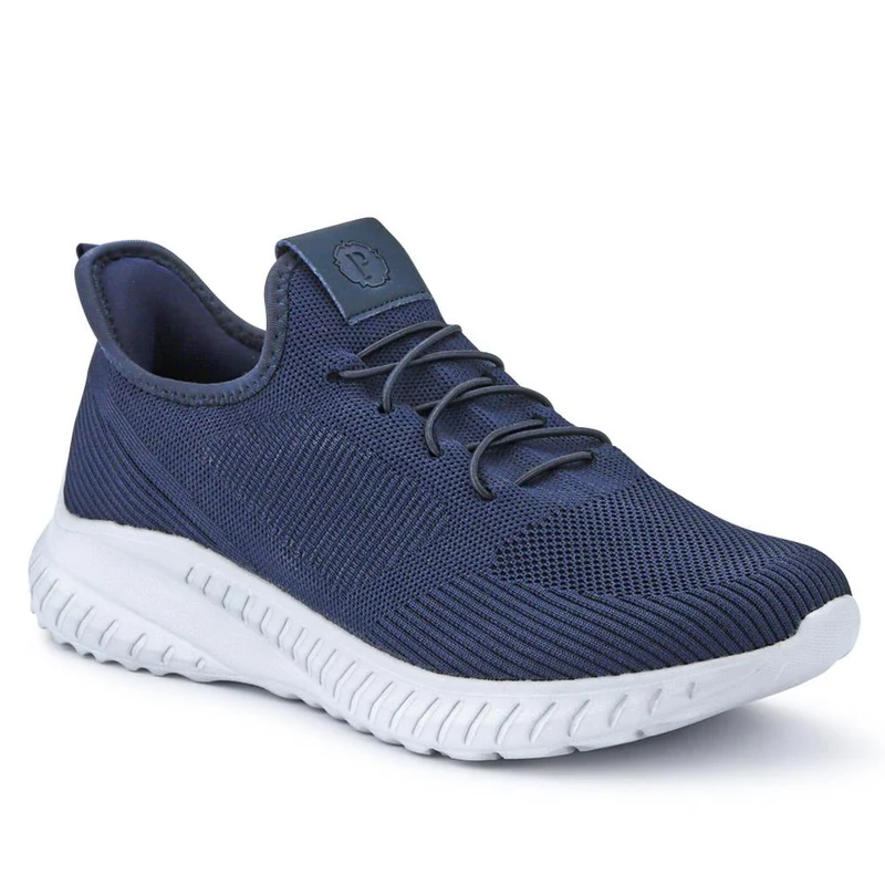 Slip-On Wide-Fit Trainers - BOJIE41004 / 326 872