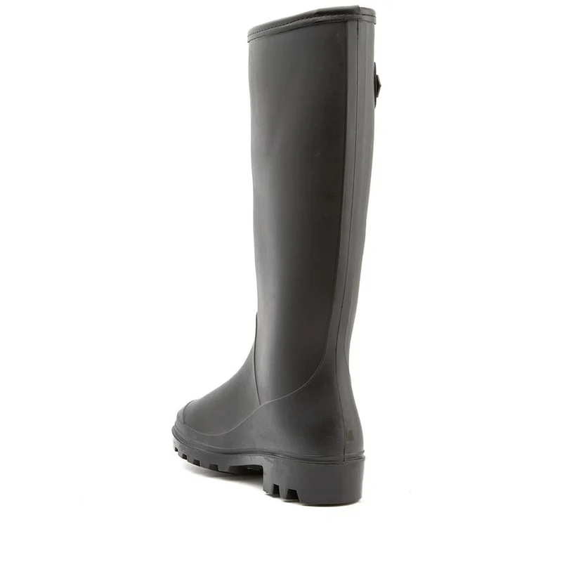 Waterproof Wellington Boots - FEI30011 / 316 688 - Black