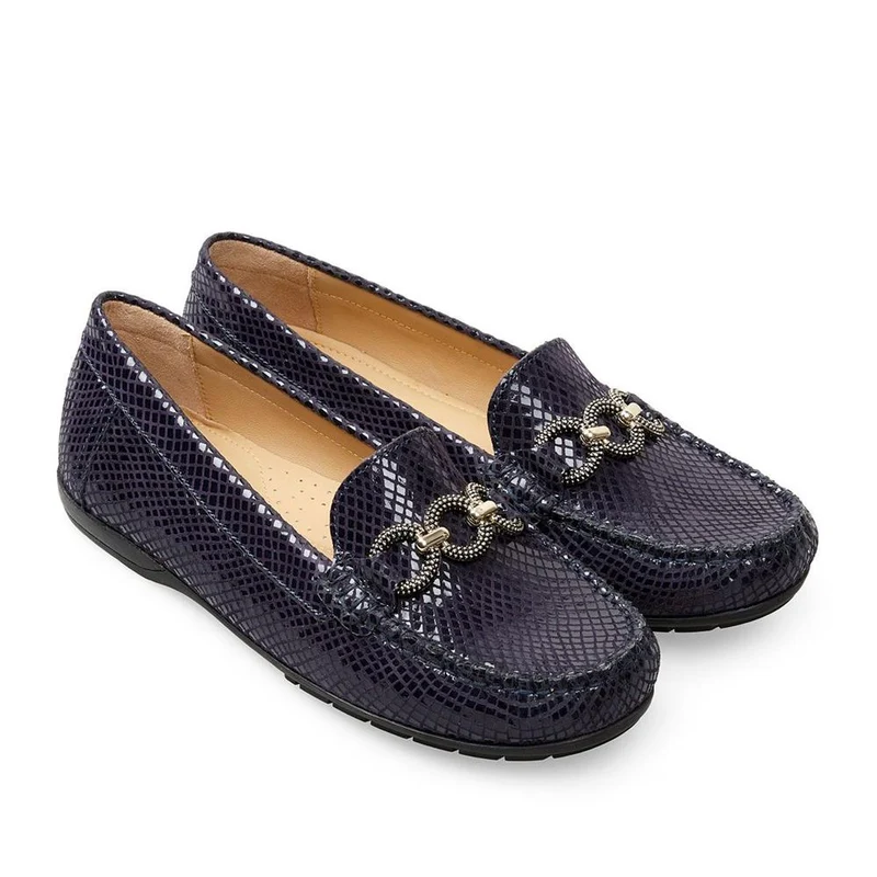 Essential Comfort Flats - BLISS II