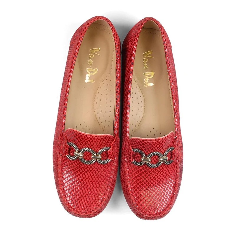 Essential Comfort Flats - BLISS II
