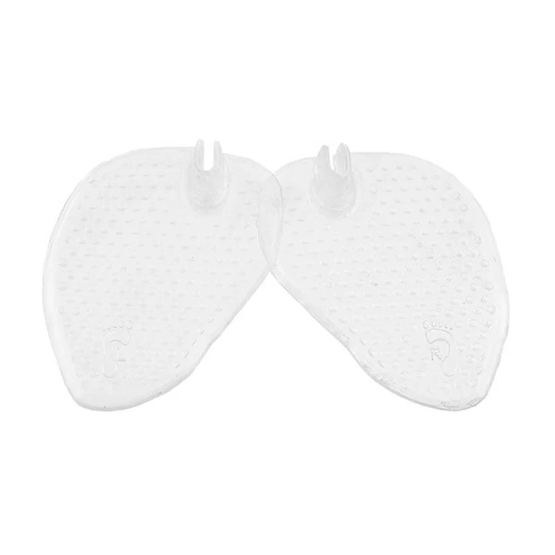 Toe Post Gel Cushion - RUN2102 - run2102 / 305 531 - Natural