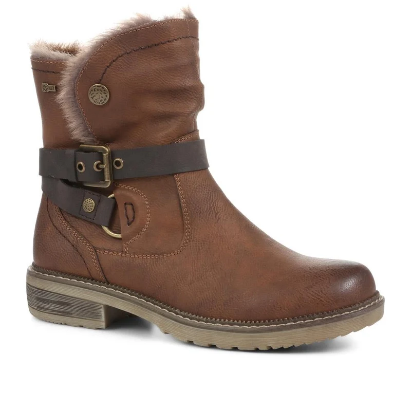 Casual Ankle Boots - CENTR36037 / 322 471