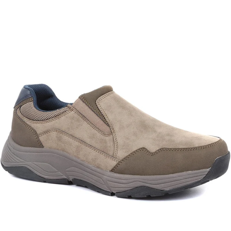 Slip-On Shoe - SUNT34005 / 320 326