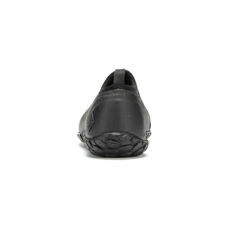 Muck Boots Herren Muckster II Low Allzweck-Leichtschuh – Schwarz