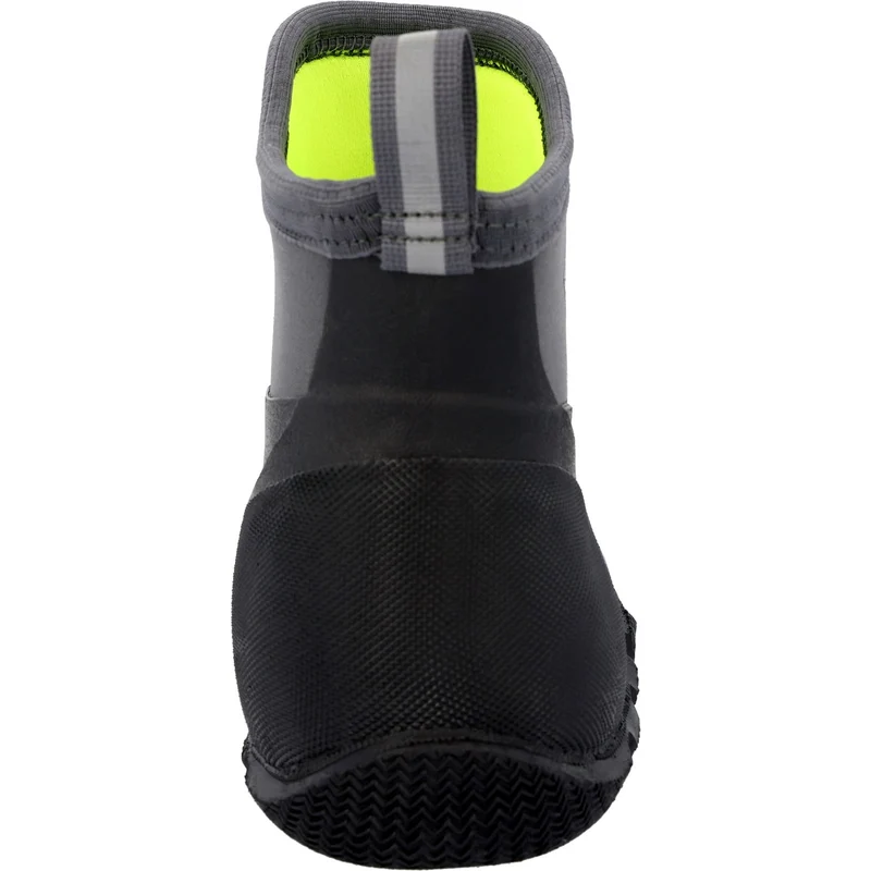 Muck Boots Herren Edgewater Classic 6-Zoll-Stiefelette – Schwarz