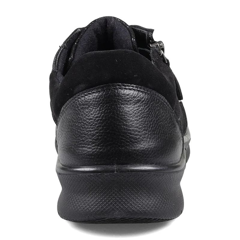 Padders Ladies Dual Fit Comfort 2E/3E - INDIGO - Indigo / null - Black Combi