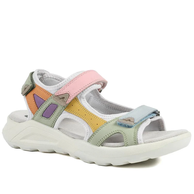 Adjustable Touch Fasten Sandals - DDIN43000 / 329 123
