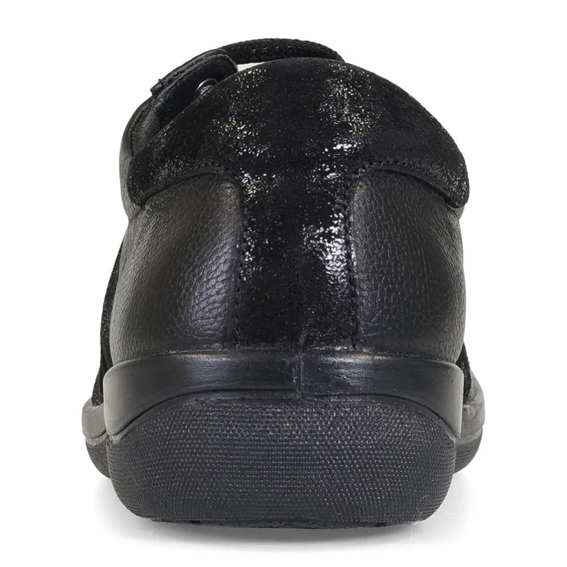 Padders Ladies Comfort E Fit - METEOR - Meteor / null - Black Combi