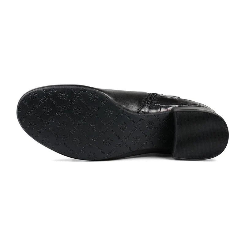 Essential Comfort Boots E Fit - MANON - Manon / null - Black Combi