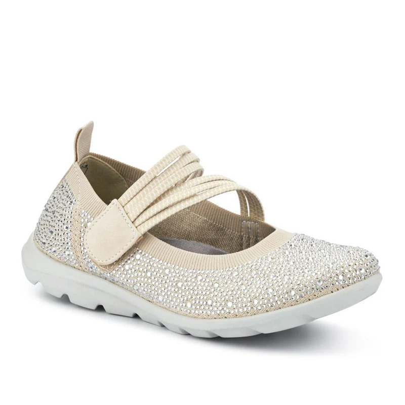 Casual Trainer Pumps - BRK39021 / 325 193