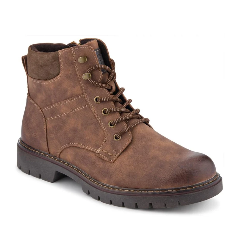 Lace-Up Ankle Boots - GANG42003 / 327 881