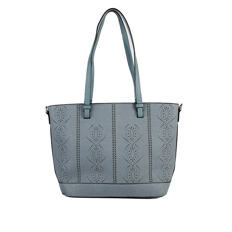 Classic Detail Tote Bag - BELHETIA43000 / 329 233