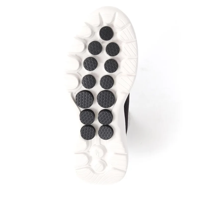 Slip-Ins GO WALK Trainers - SKE39127 / 325 328 - Black