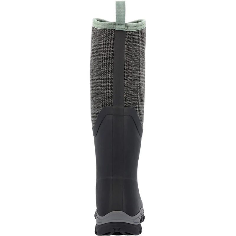 Muck Boots Damen MB Arctic Sport II Tall Gummistiefel - Schwarz