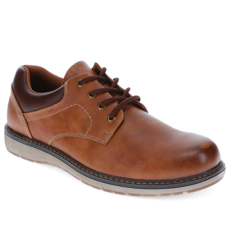 Lace-Up Shoes - WBINS40051 / 325 791