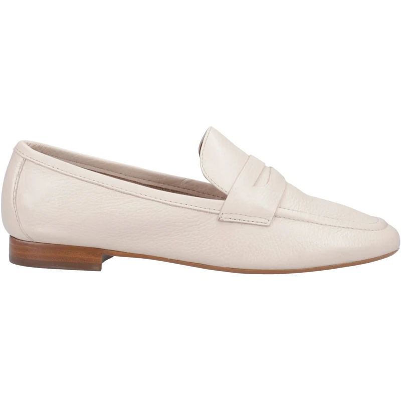 Dune Damen Gianetta Schuh – Hellbraun
